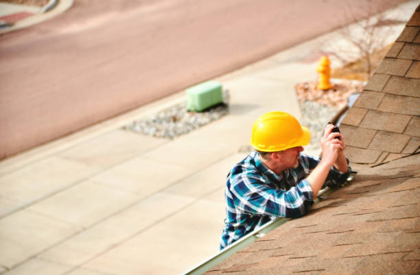 Sheet Metal Roofing